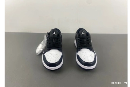1 AIR Low JORDAN 1020
